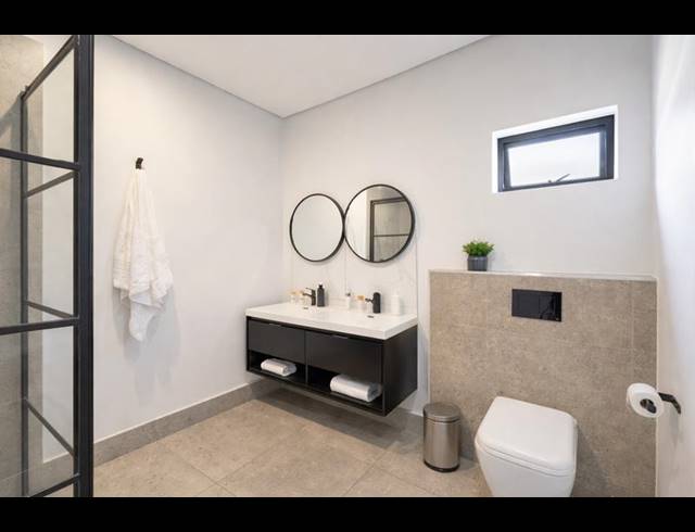 2 BEDROOM PROPERTY TO RENT IN HYDE PARK